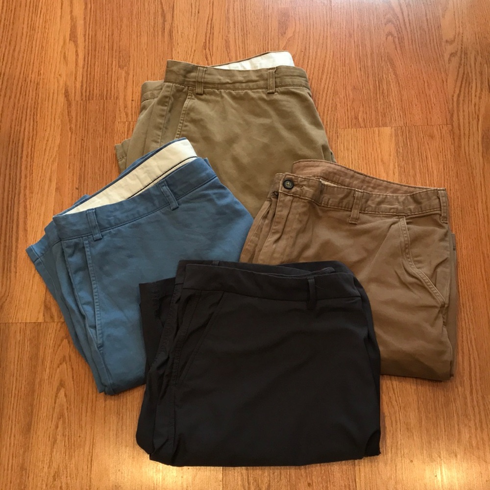 Men’s Short